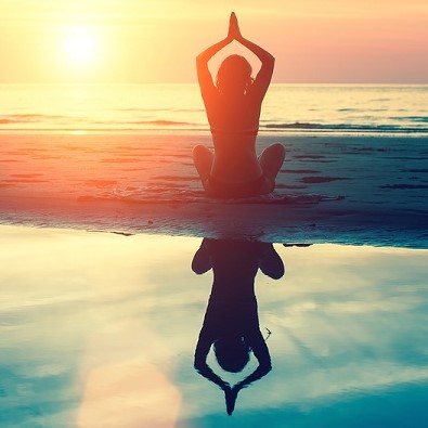 How Meditation Can Help You Overcome Your Fears