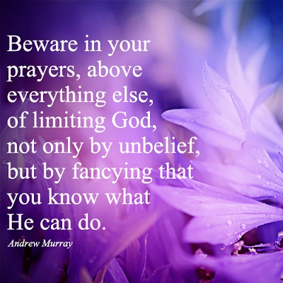 Is Prayer a Good Alternative for the Law of Attraction?