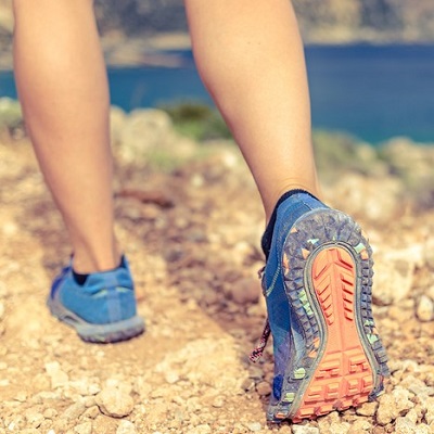 8 Top Tips for Walking Safely