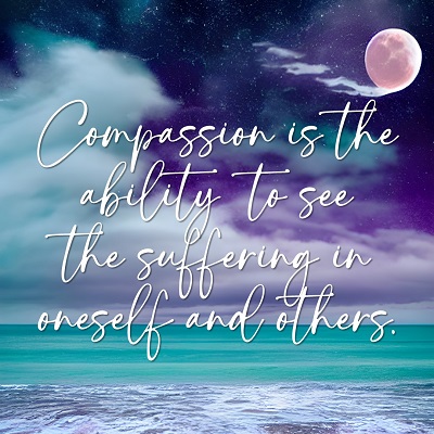 Benefits of Compassion