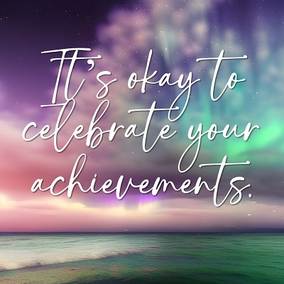 Appreciate Your Achievements