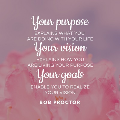 Discover Your Life's Purpose