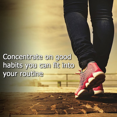 How to Create Effective Habits